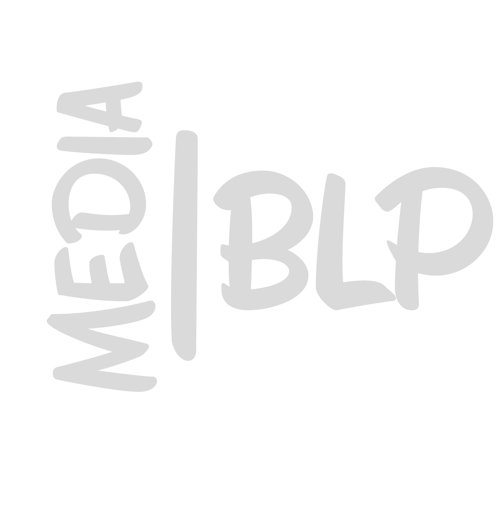 Ben Luca Pritzsche Logo